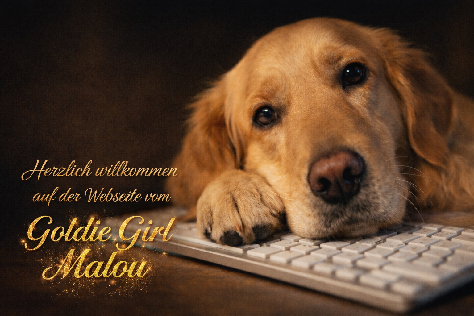 Golden Girl Malou DAFC073C 7B28 416A B9AD 4A56DE3E8742